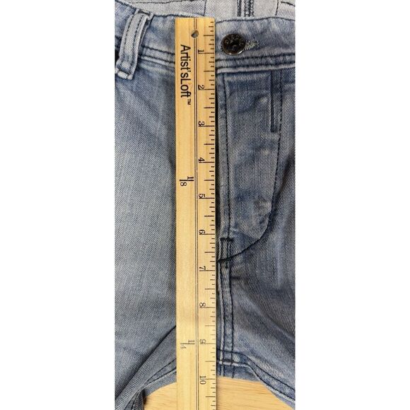 Diesel Industry Belther Jeans Men's Tagged 31 Regular Slim Tapered 30" Inseam - Picture 12 of 14
